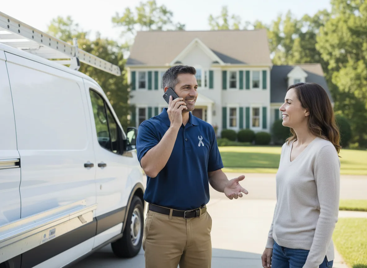 Home Gutter Service Keyes, OK FAQs